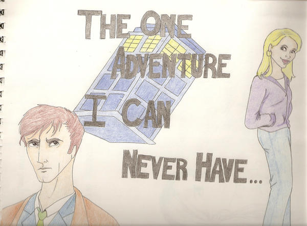 One Adventure Example One Adventure by vicknicker on DeviantArt