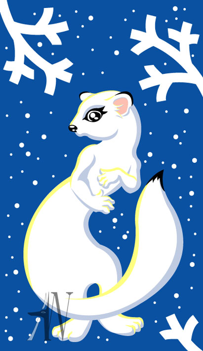 Ermine