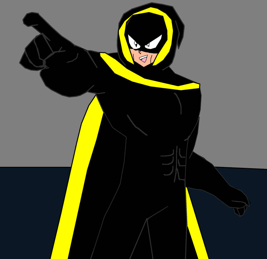 Razul by alvaxerox on DeviantArt