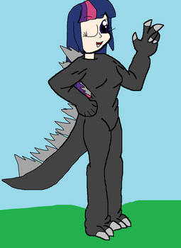Wigszilla Explore the Best Twizilla Art | DeviantArt