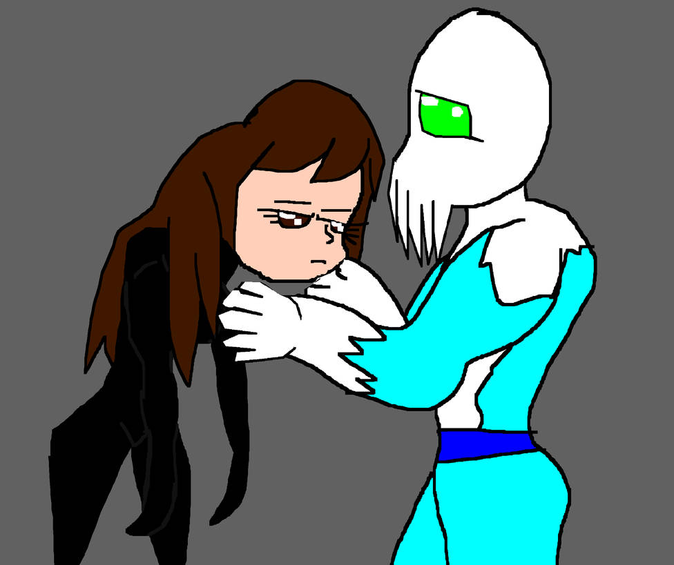 Cold Shoulder Deviantart Cold Shoulder doesn't trust black suits by alvaxerox on DeviantArt