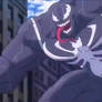 Anime venom! YEAH!!!