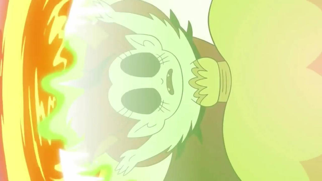 Heckapoo Wiped Off Heckapoo! No! by alvaxerox on DeviantArt