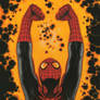 Cosmic Superior Spider-Man