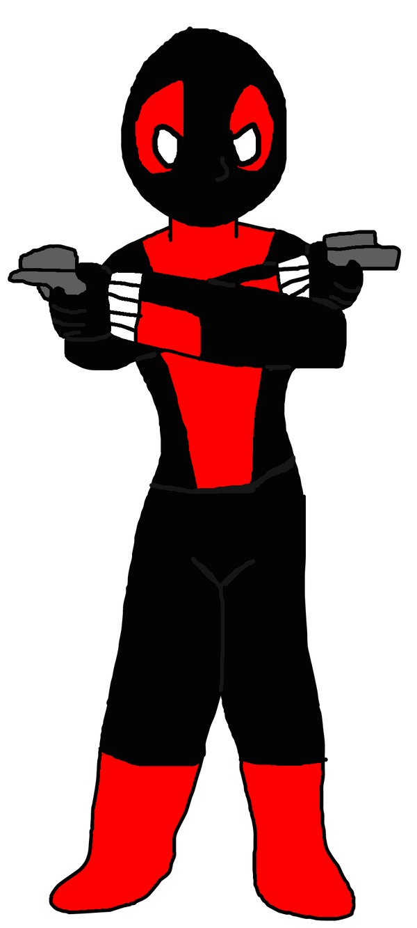 Redback Spider Render by alvaxerox on DeviantArt