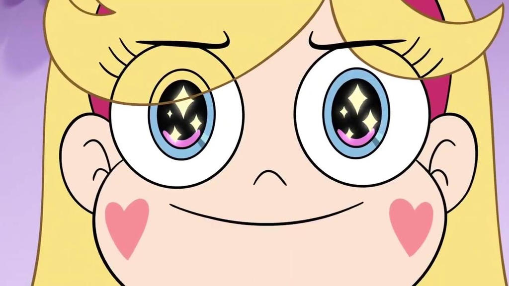 Star's face by alvaxerox on DeviantArt
