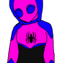 Spider-Sayori 3
