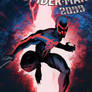 Spider-Man 2099 will return on December