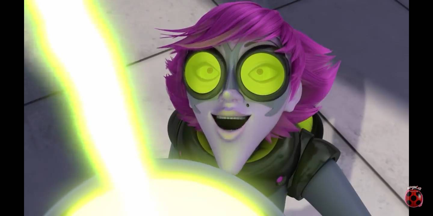The Ghostbusters' magic rival... Kwamibuster by alvaxerox on DeviantArt The Ghostbusters' magic rival... Kwamibuster by alvaxerox on DeviantArt