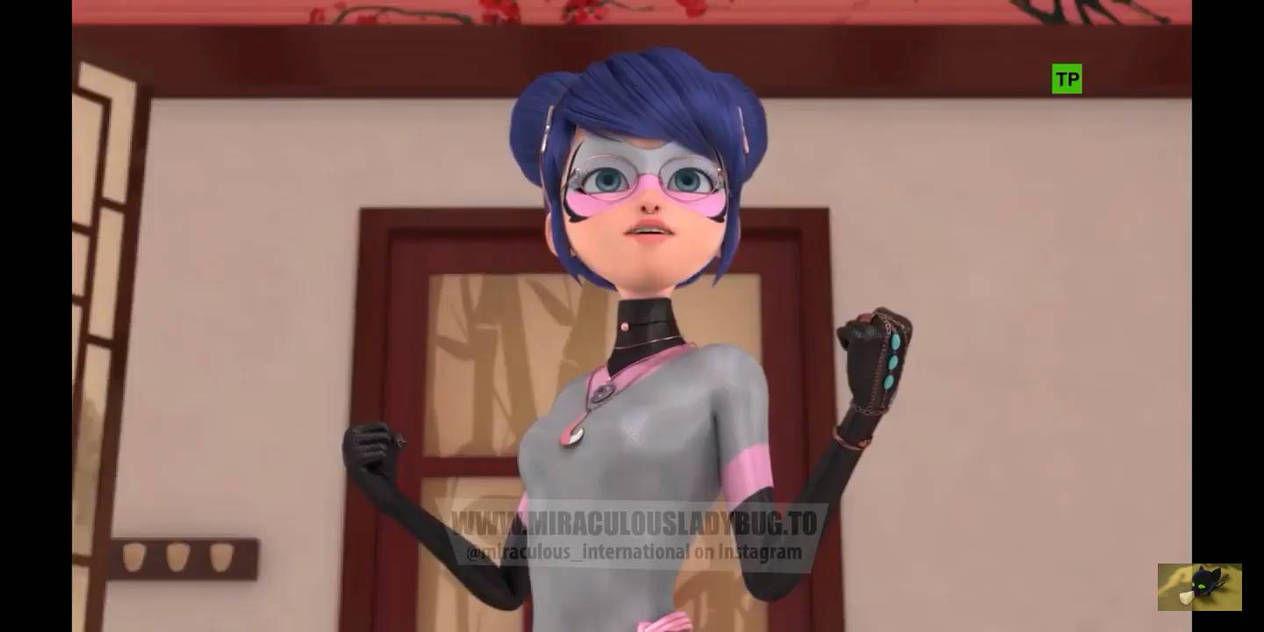 Multimouse Mask Multimouse is all of the above by alvaxerox on DeviantArt