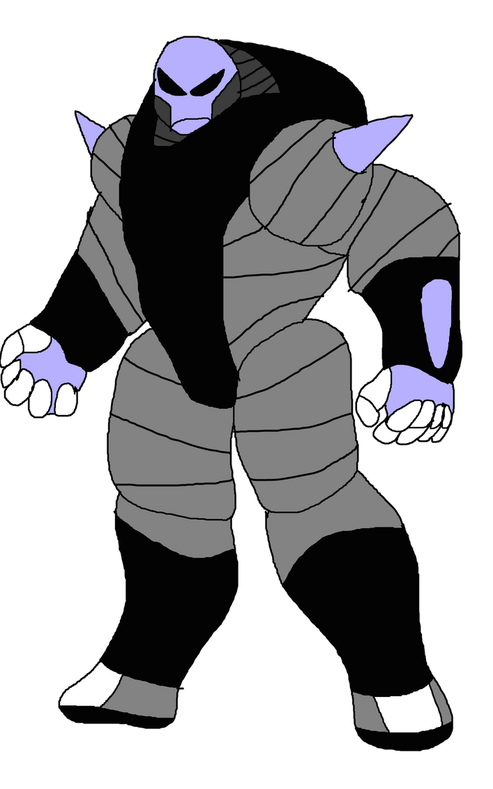 Stinger by alvaxerox on DeviantArt