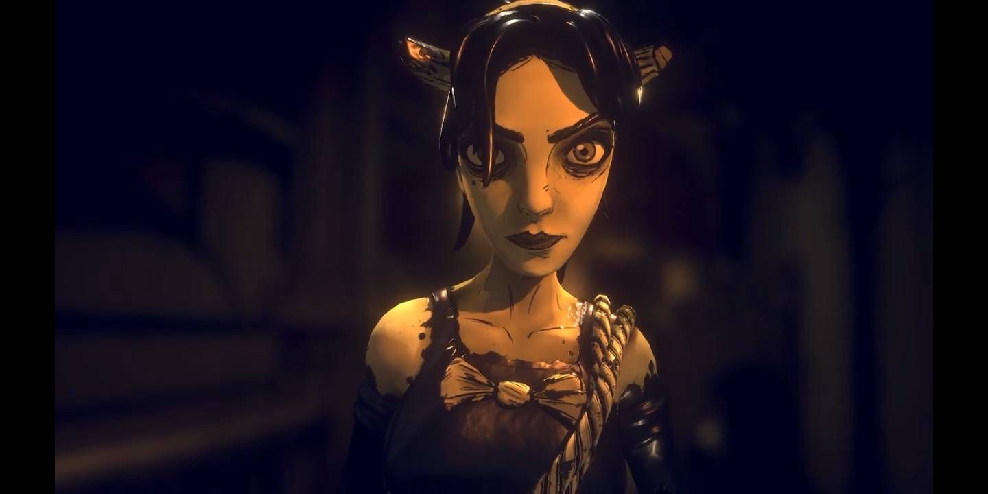 Alice Madness returns Chapter II by tydyshpysh on DeviantArt