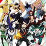 MHA poster (season 4) by ZoroDaSH on DeviantArt