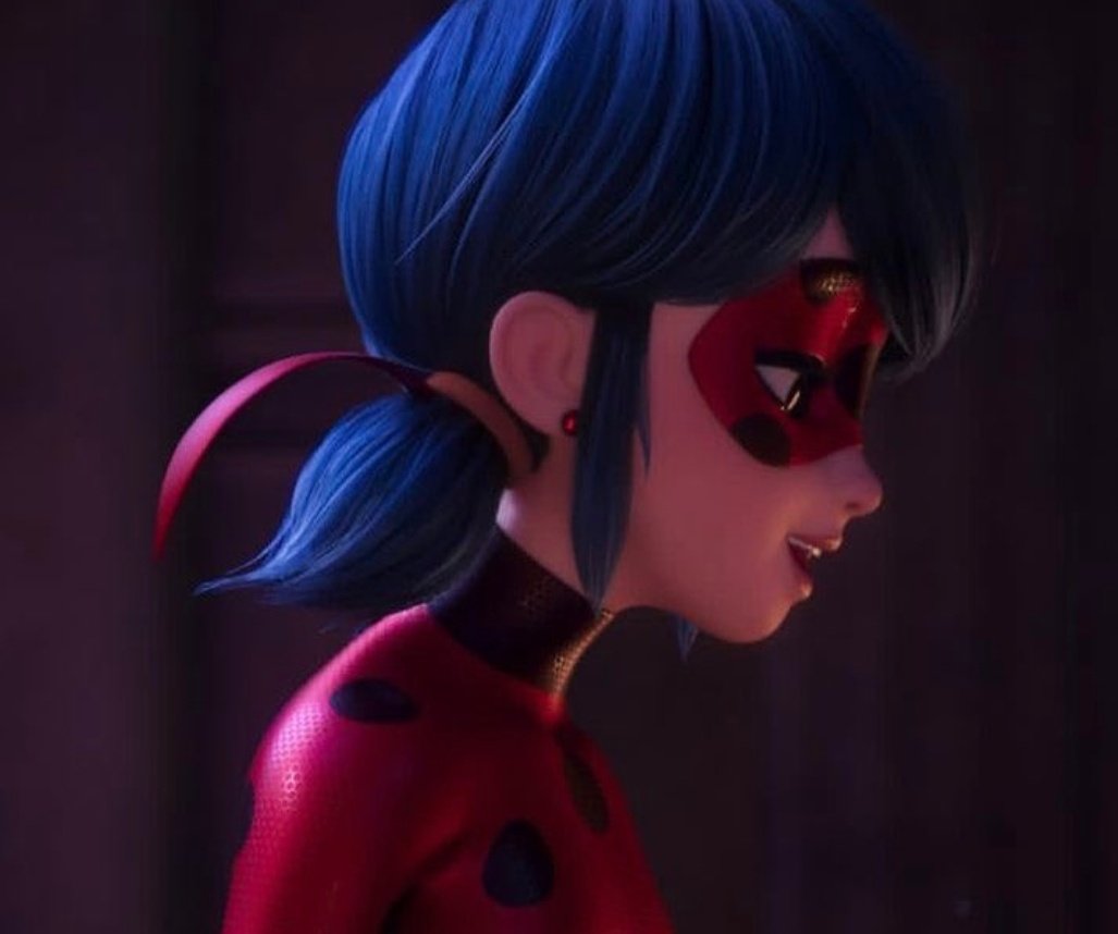 Miraculous Movie (@Ladybug_Movie_) / X