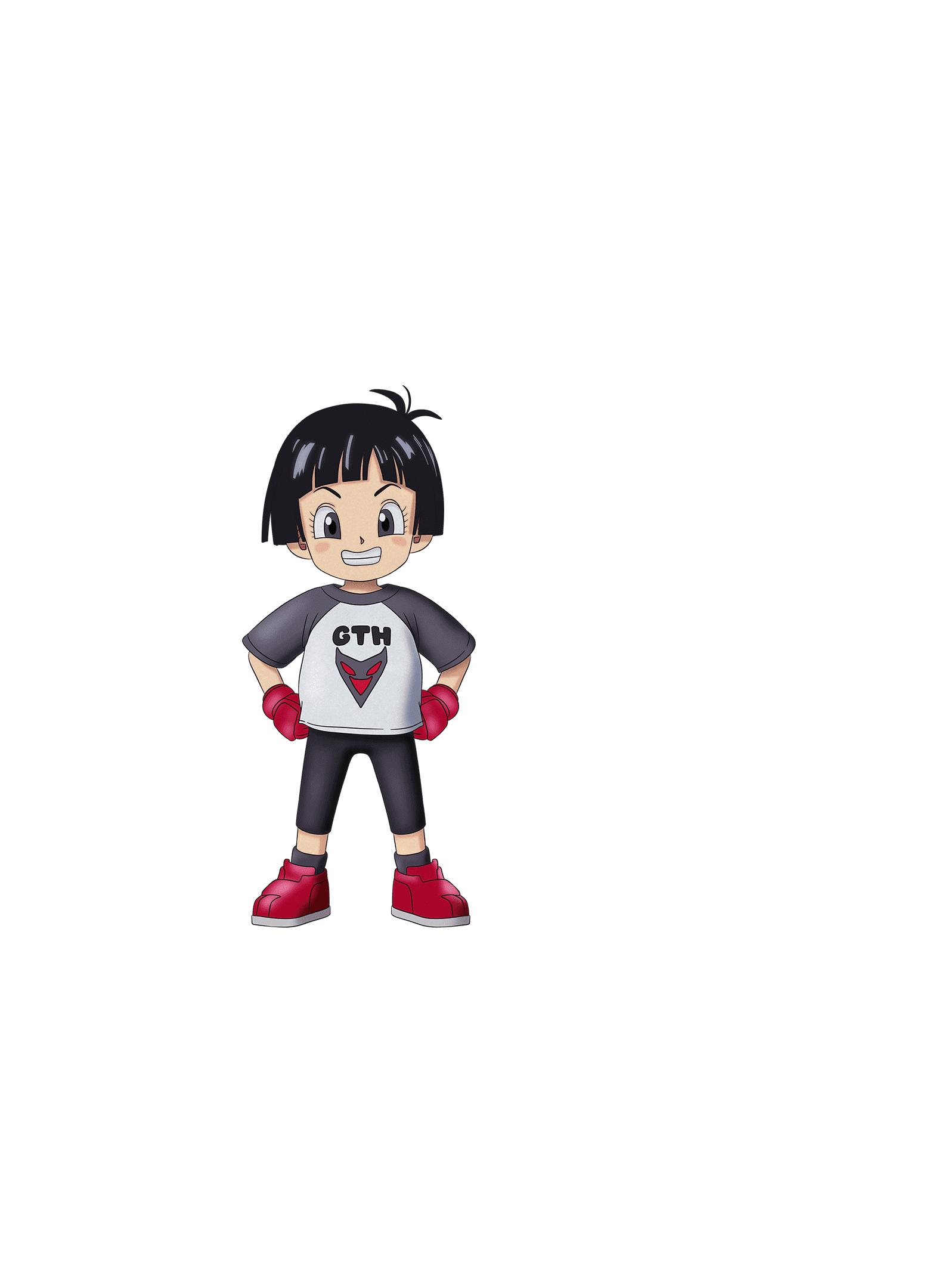 DBS Super Hero Pan (PNG) by VegWasTaken on DeviantArt