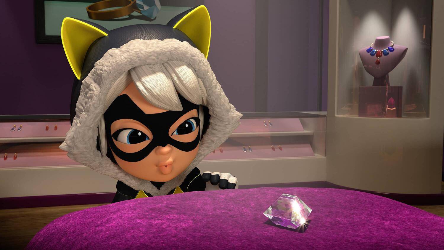 The Black Cat In Spidey And His Amazing Friends By Alvaxerox On DeviantArt the-black-cat-in-spidey-and-his-amazing-friends-by-alvaxerox-on-deviantart