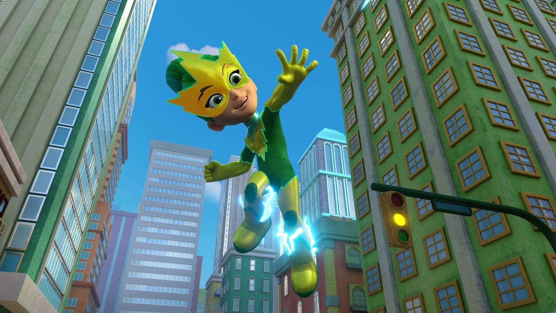 Electro In Spidey And His Amazing Friends By Alvaxerox On DeviantArt electro-in-spidey-and-his-amazing-friends-by-alvaxerox-on-deviantart