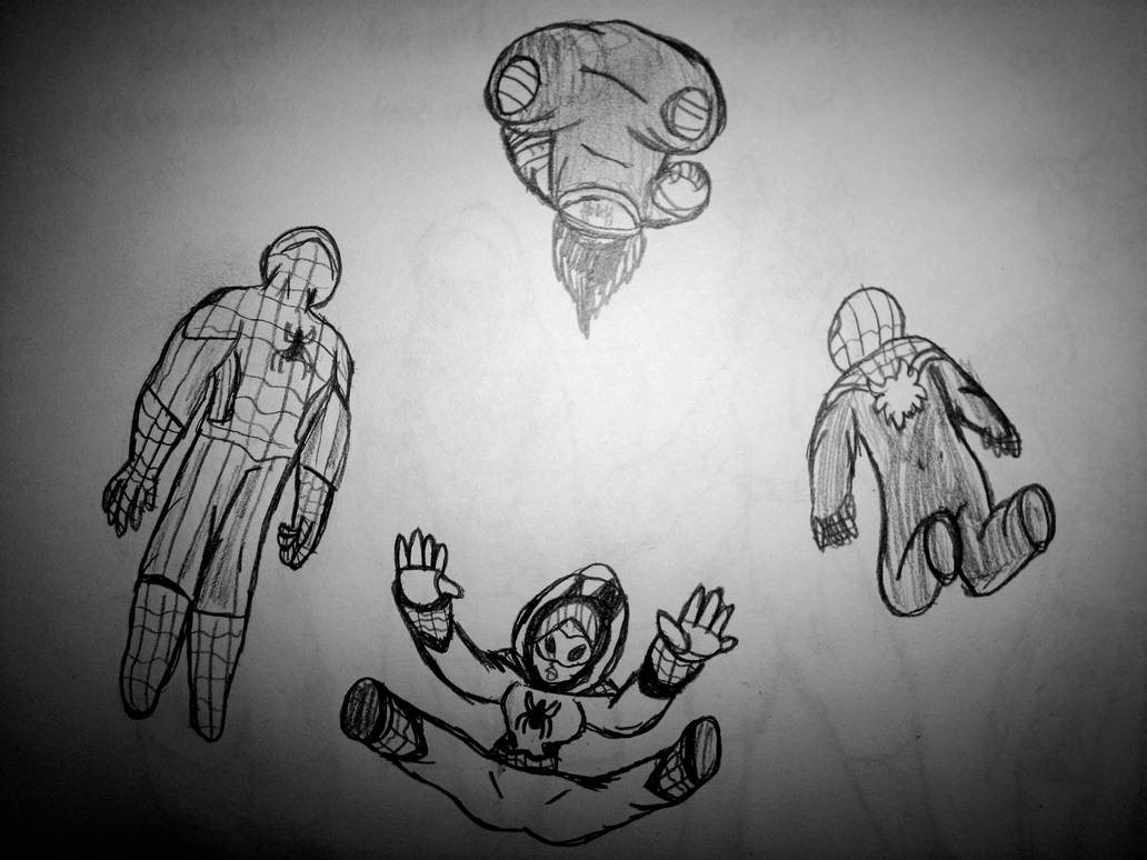 Falling into darkness by alvaxerox on DeviantArt