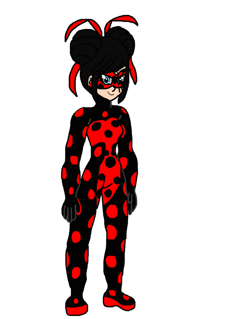 Shadybug (COLORED) by alvaxerox on DeviantArt