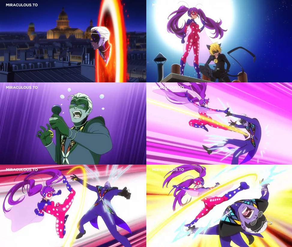 The 2nd dimension: The PV anime by alvaxerox on DeviantArt