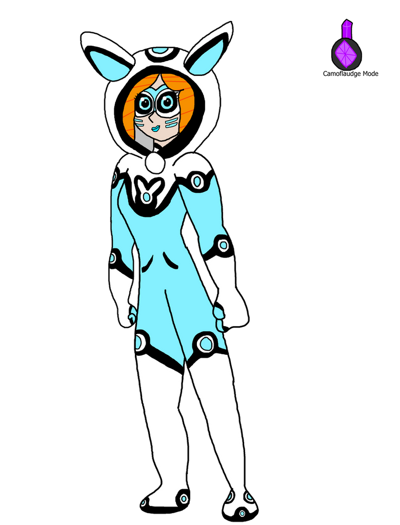 Star Rabbit by alvaxerox on DeviantArt