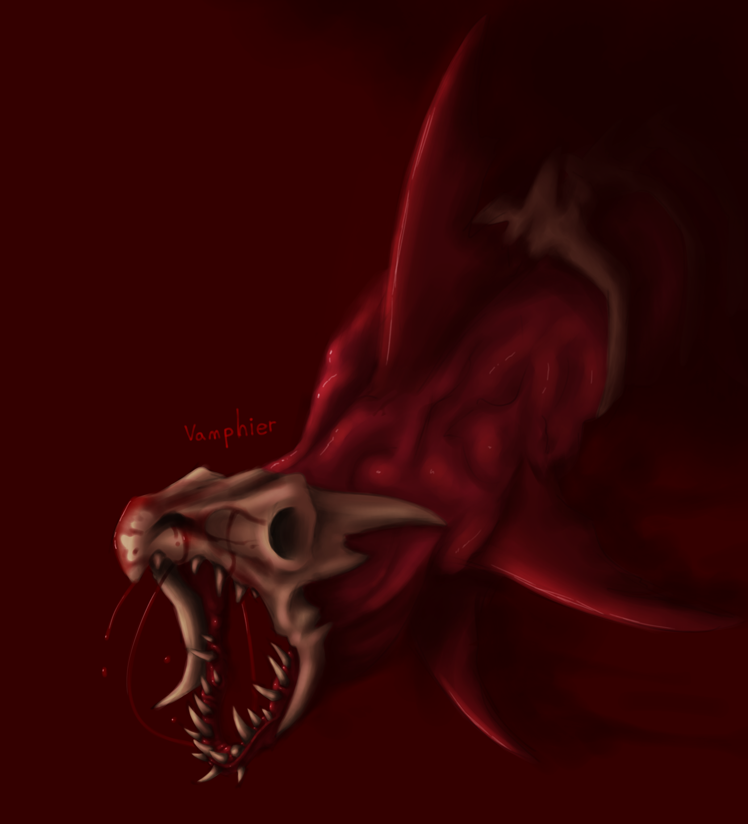 Scp 939 update! by GoldenDragon411 on DeviantArt