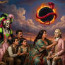 The Gringo Affair