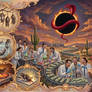 Blessed are the Poor in Spirit...