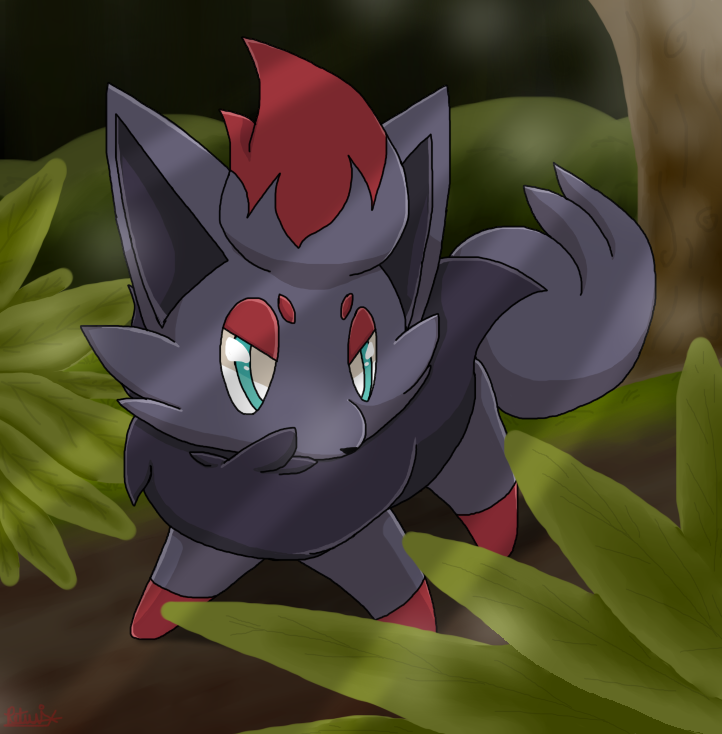 Zorua