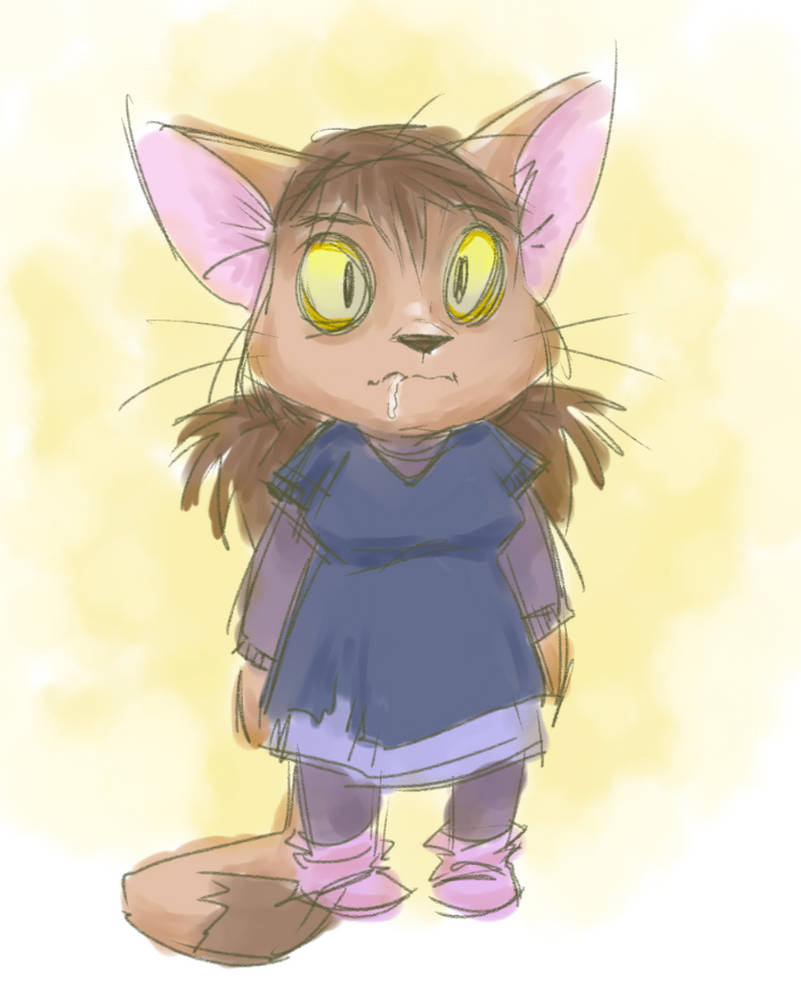 Brain Removed by XnotEX on DeviantArt