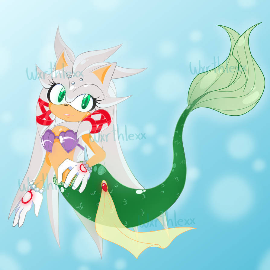 Merhog Cream Sapphire The Merhog (Gift) by Wxrthlexx on DeviantArt