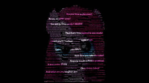 Pinkamena Diane Pie without name