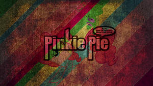 Hi I'm Pinkie Pie