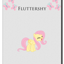 Fluttershy Card