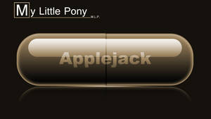 Pill - AppleJack