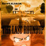 MLP : The Last Roundup - Movie Poster
