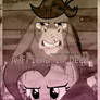 MLP : A Friend in Deed - Movie Poster