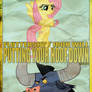 MLP : Putting Your Hoof Down - Movie Poster