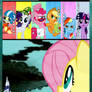 MLP : Dragonshy - Movie Poster