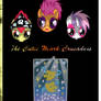 MLP : The Show Stoppers - Movie Poster