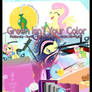 MLP : Green Isn't Your Color - Movie Poster