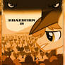 MLP : Over a Barrel - Movie Poster