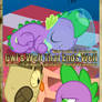 MLP : Owl's Well That Ends Well - Movie Poster