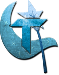 Logo - Trixie by pims1978