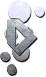 Logo - Derpy by pims1978