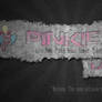 Pinkie Pie - warning banner