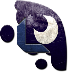 Logo - Luna