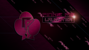 SR4 - Pinkie Pie Wallpaper