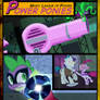 MLP : Power Ponies - Movie Poster