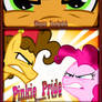 MLP : Pinkie Pride - Movie Poster